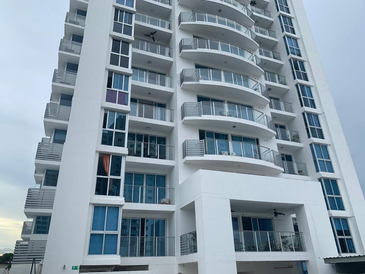 Alquiler de Apartamento en PH San Roque Ciudad de Panamá