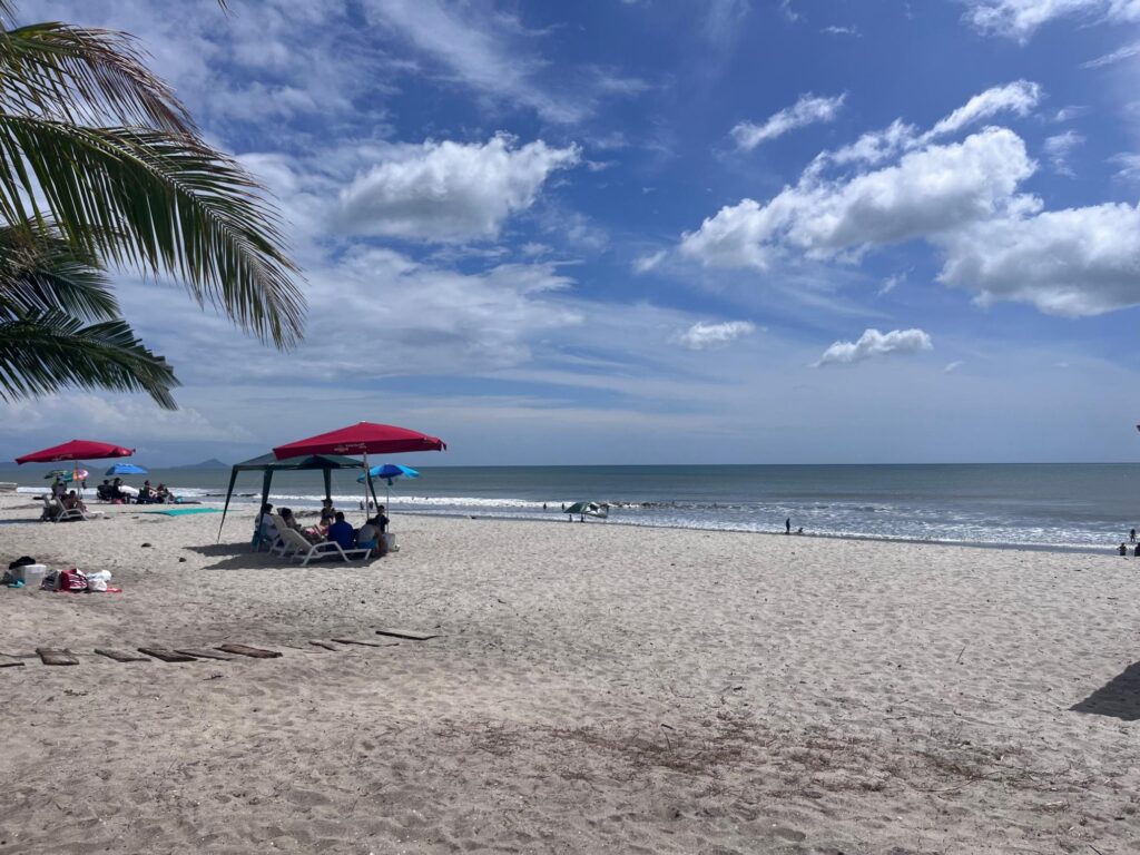 Playa Caracol