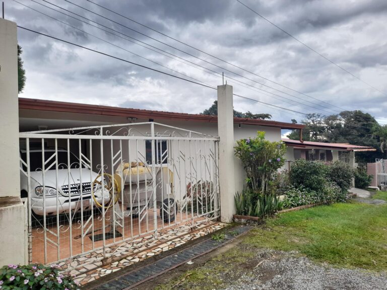 Casa En Venta