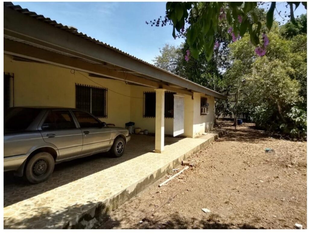 Casa en Porcrí de Aguadulce