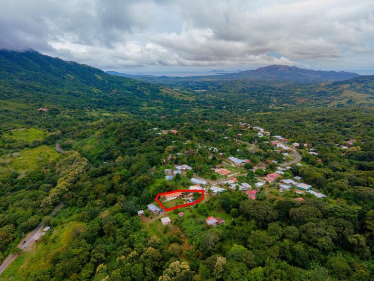 El Paraíso de Montaña en Chame