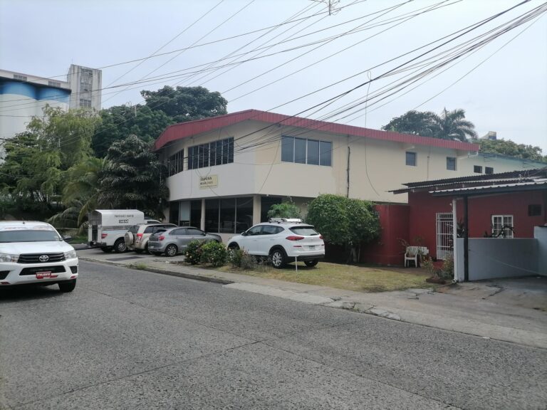 Edificio En Venta