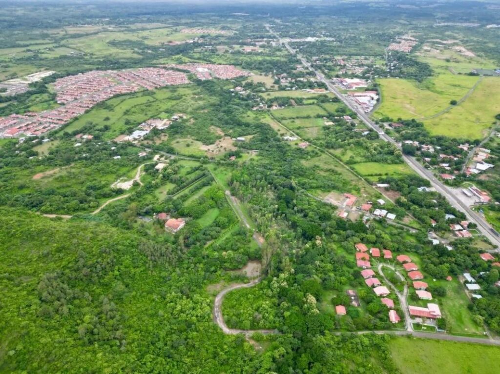 Panamá