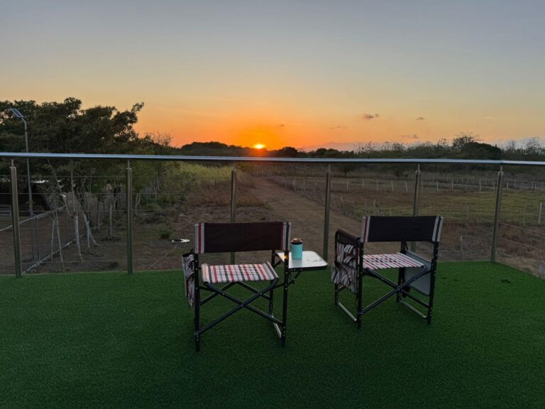 Hermosa finca en El Chirú de Antón