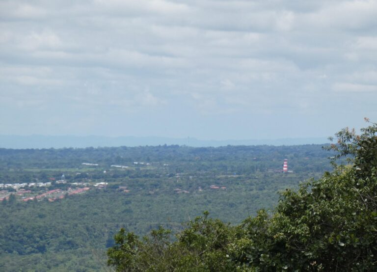 Panamá