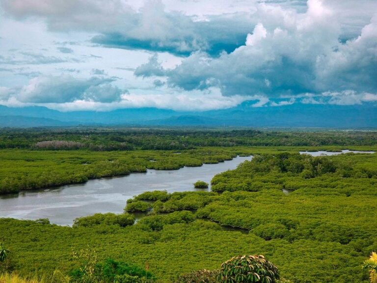 Panamá