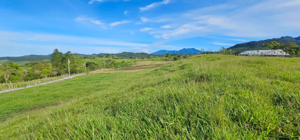 Lote Residencial 1 - Boquerón Cordillera