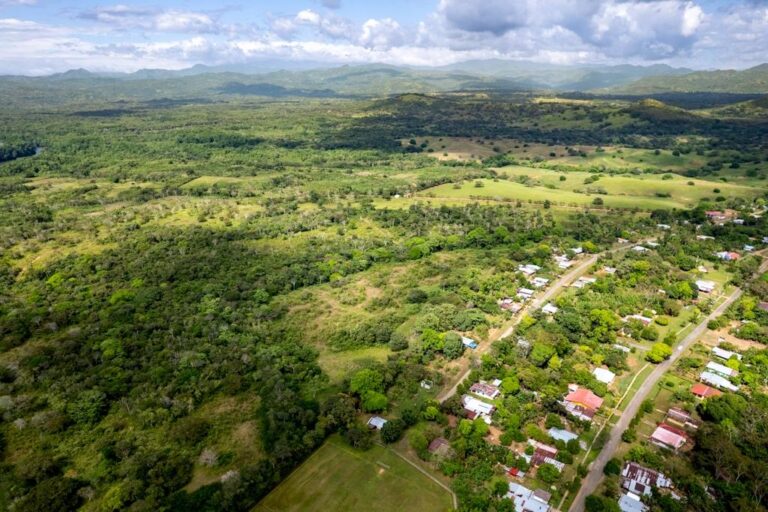 Panamá