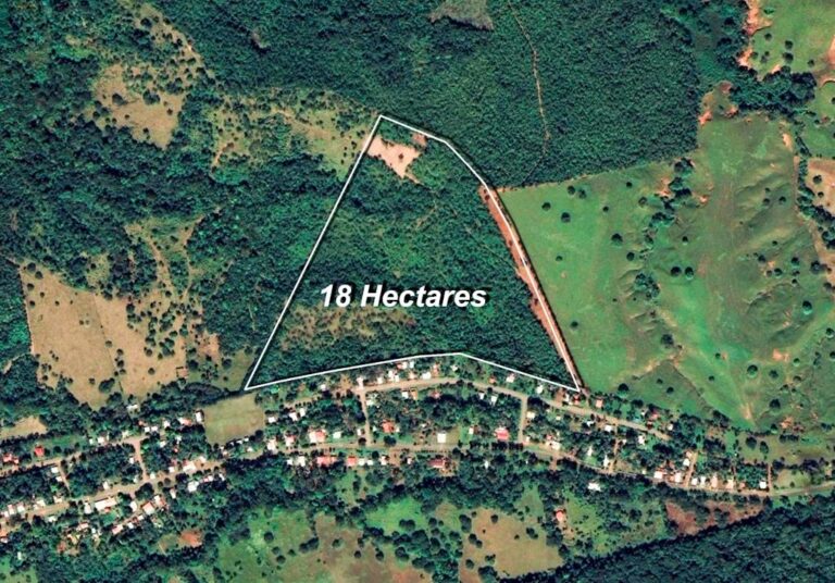 Finca En Venta