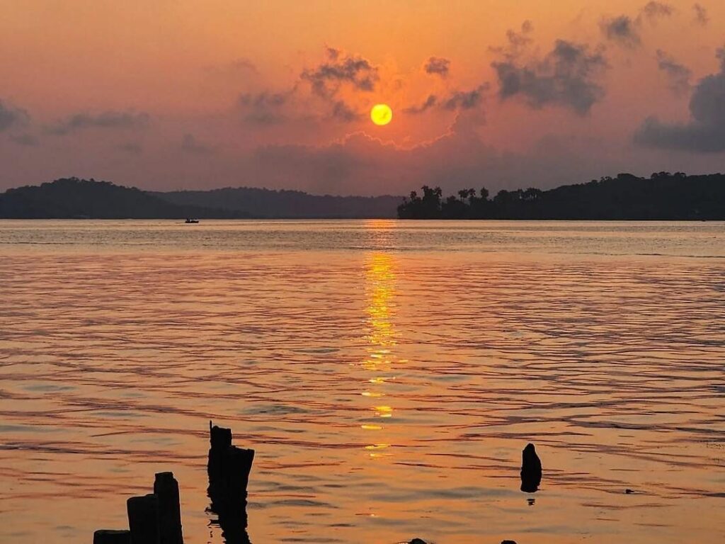 Bocas del Toro