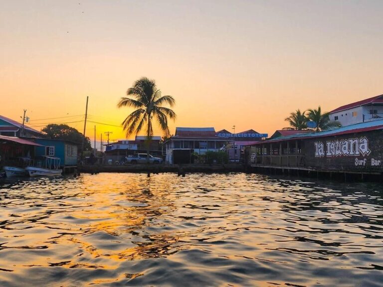 Bocas del Toro