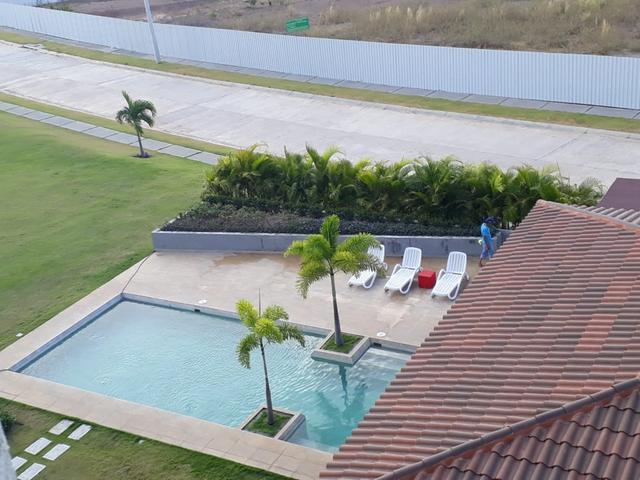 Hermoso Apartamento las Islas PH con piscinas en Punta Barco cerca a playa