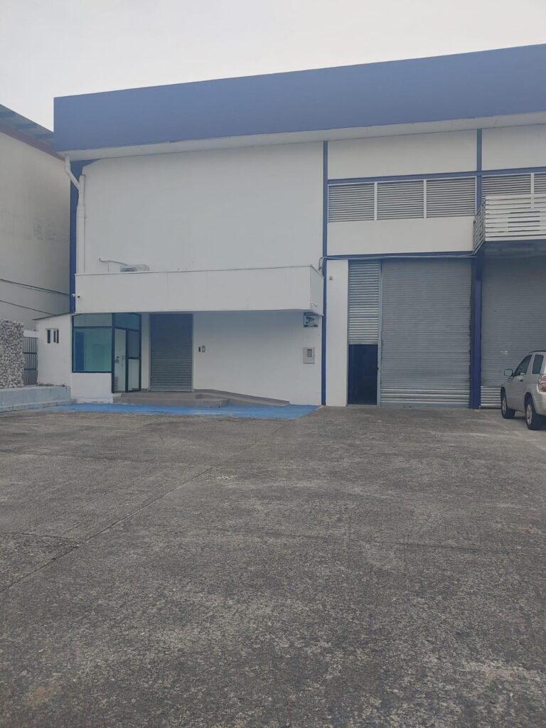 Industrial En Venta