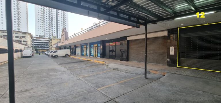 Local Comercial En Venta