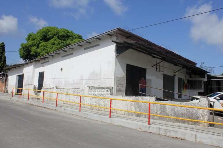 Local Comercial Ciudad Bolivar