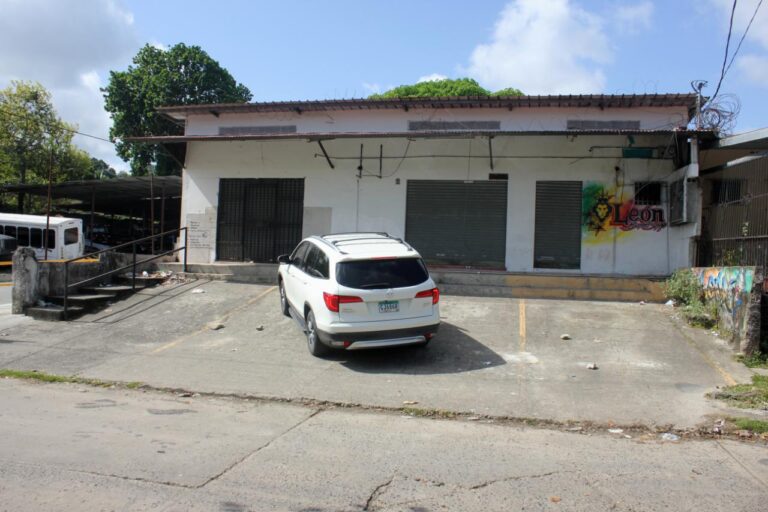 Local Comercial En Venta