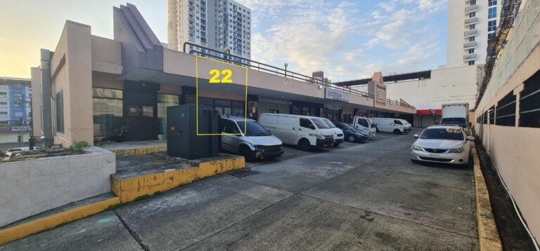 Local Comercial En Venta