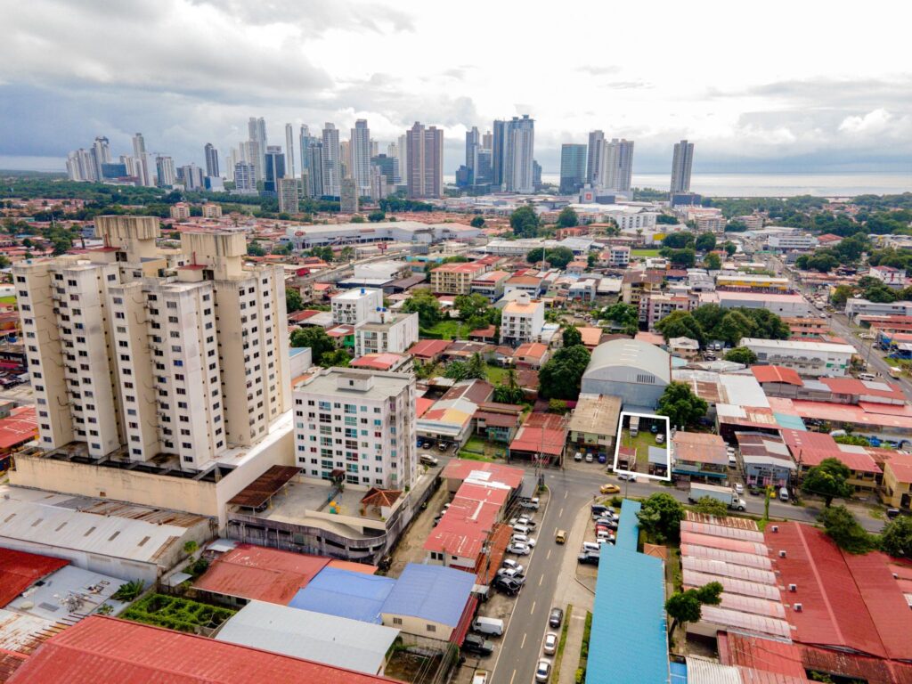 Panamá