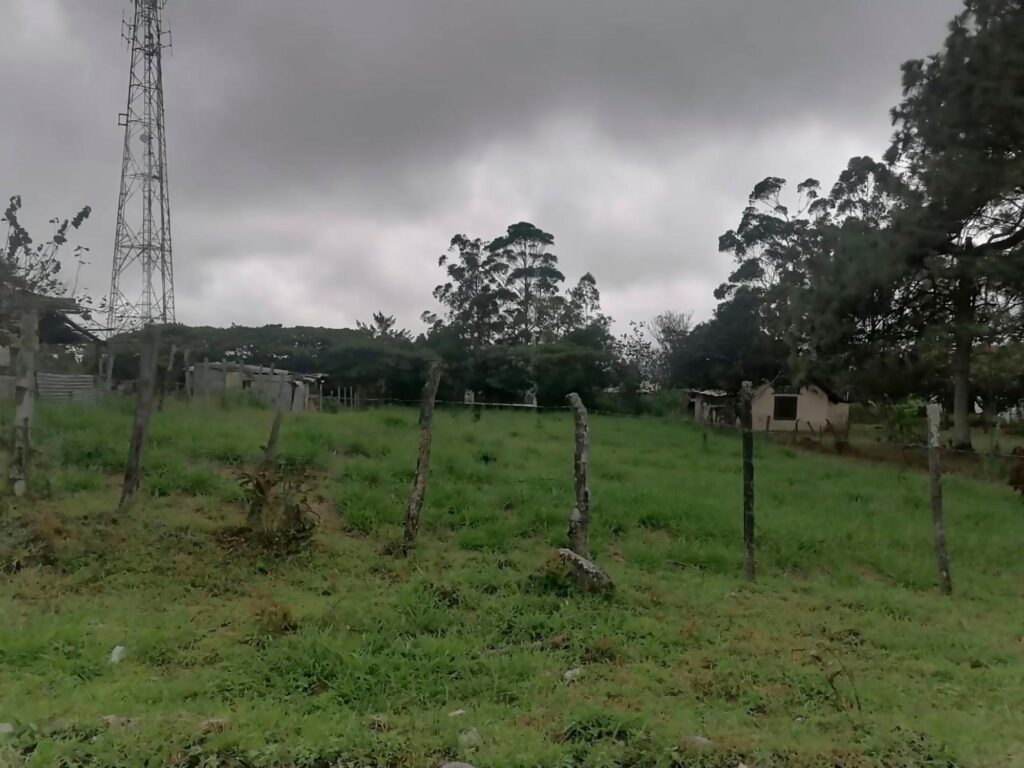 000 m2 en Volcán Panamá