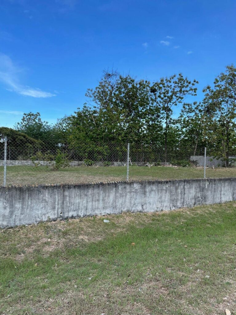 Terreno Ideal para casa vacacional