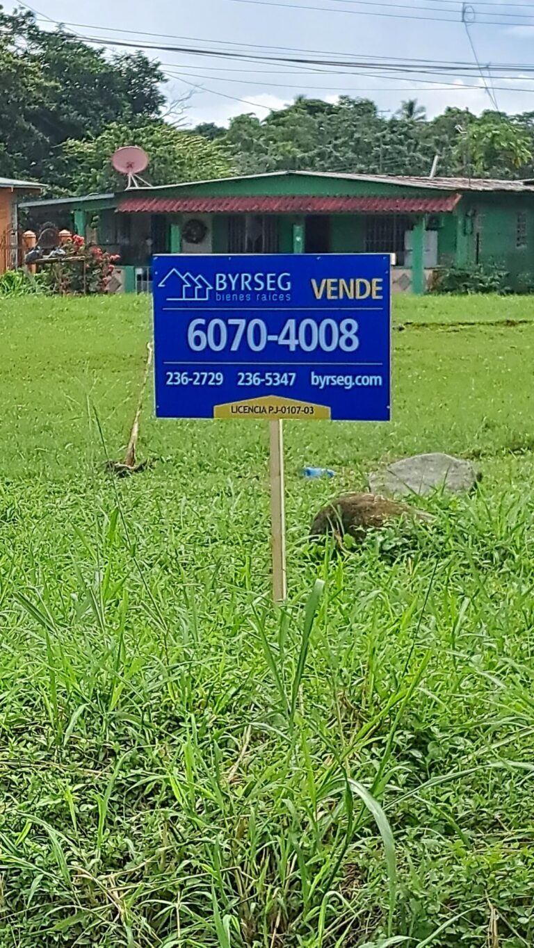 Terreno En Venta