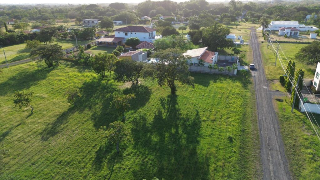 Terreno en Coronado