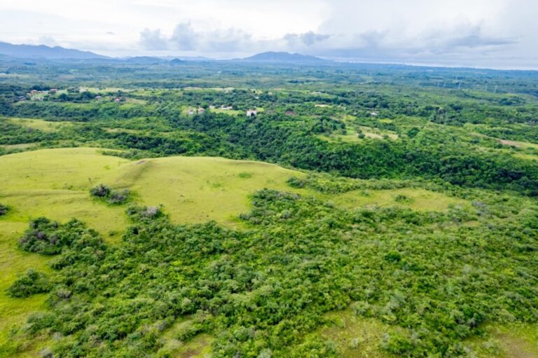 Terreno en Venta en San Carlos Panamá