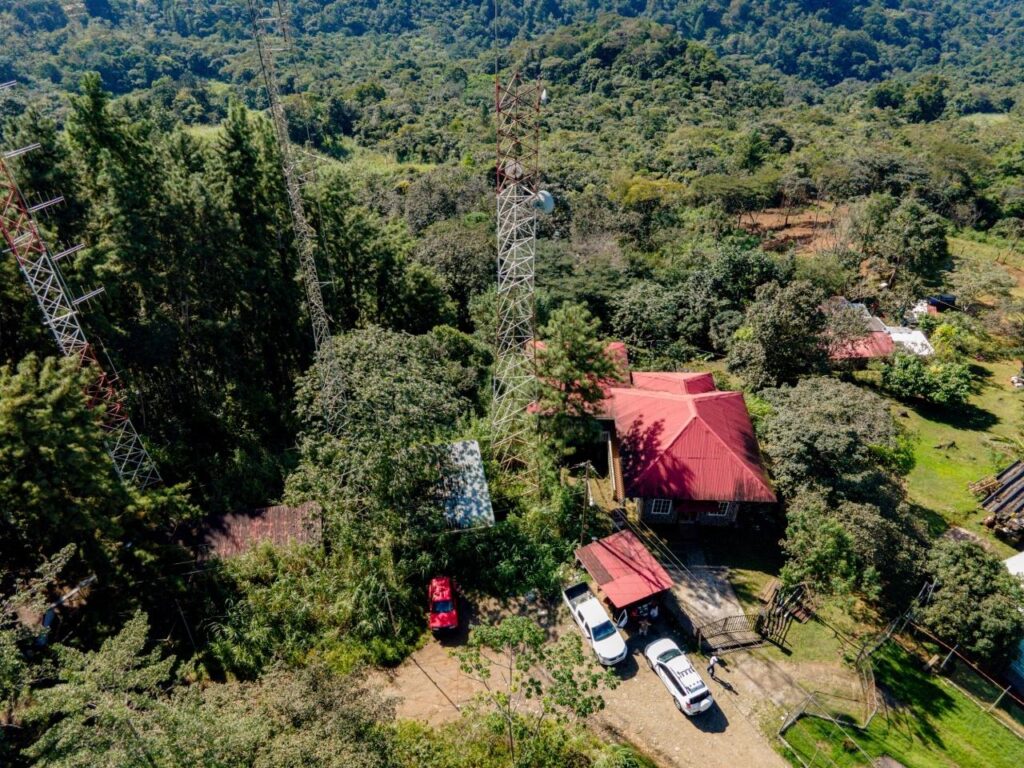 Terreno en Venta en San Pedro Cerro Azul