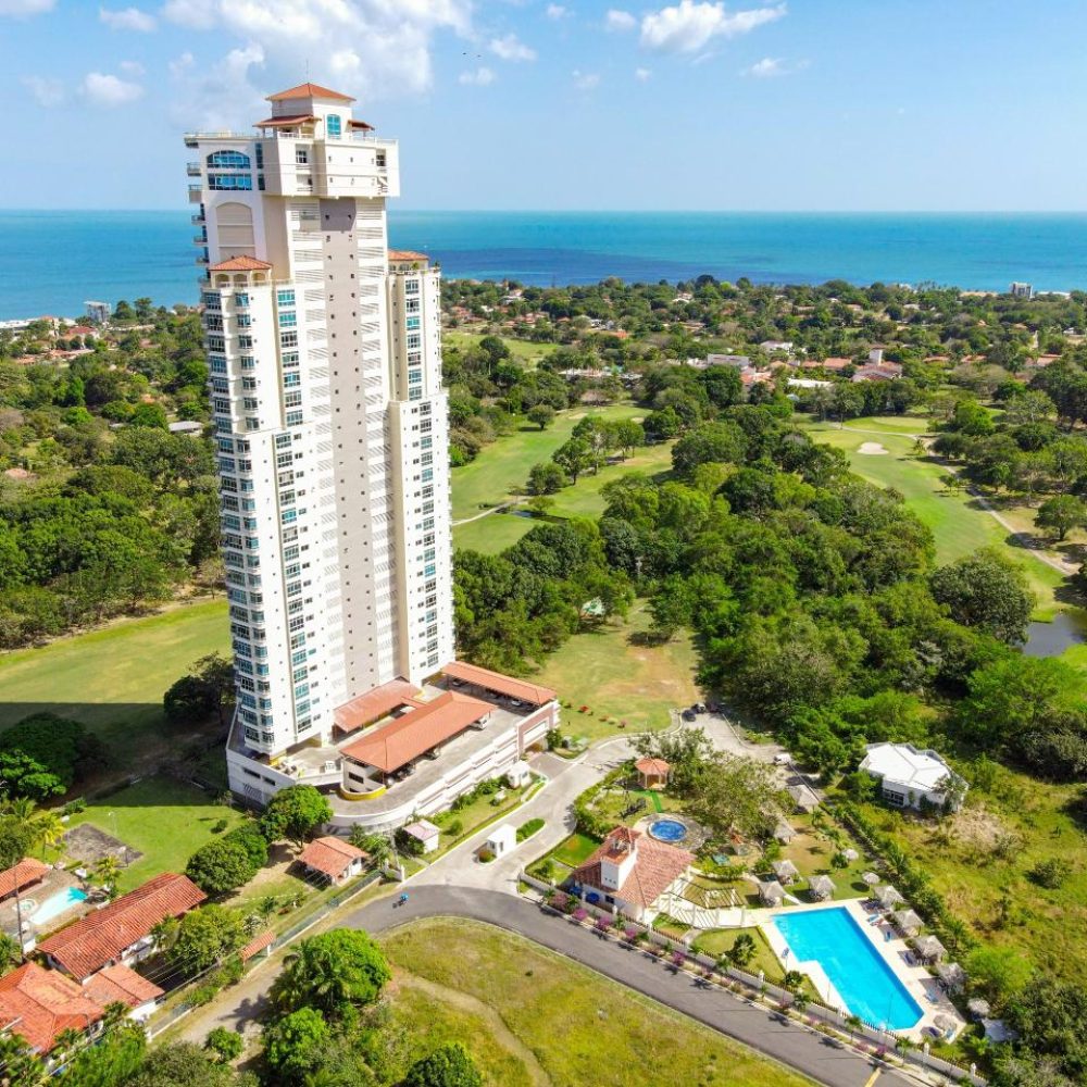 Apartamento en Alquiler, P.H. Coronado Golf, Coronado, Las Lajas, Chame Panamá (1)
