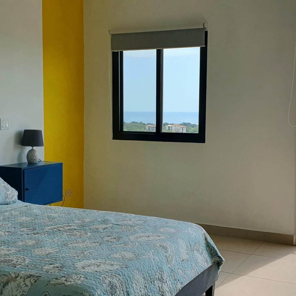 Apartamento en P.H. Las Olas, Vista Mar Marina & Golf, San Carlos, Panamá