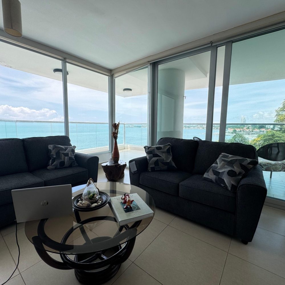 Apartamento en Venta Modelo E PH Bahía Playa Serena, Nueva Gorgona, Chame, Panamá (11)