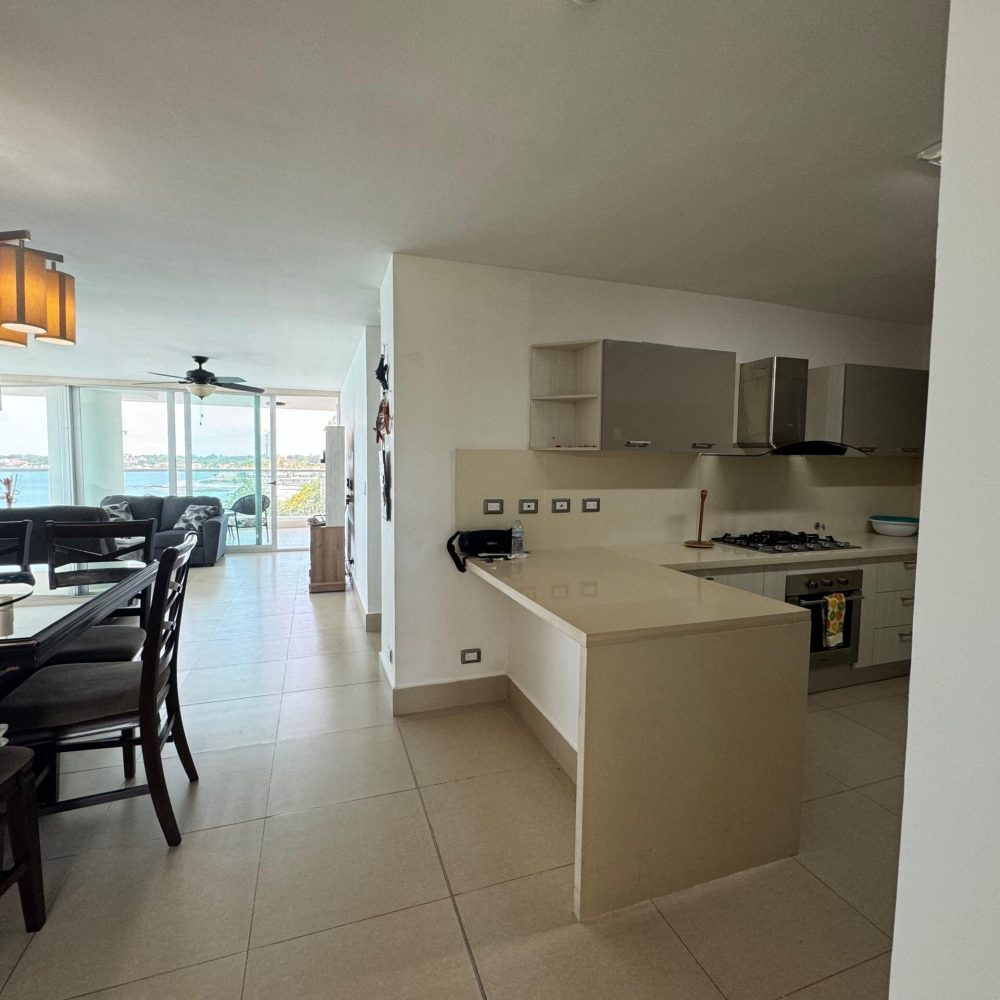 Apartamento en Venta Modelo E PH Bahía Playa Serena, Nueva Gorgona, Chame, Panamá (12)