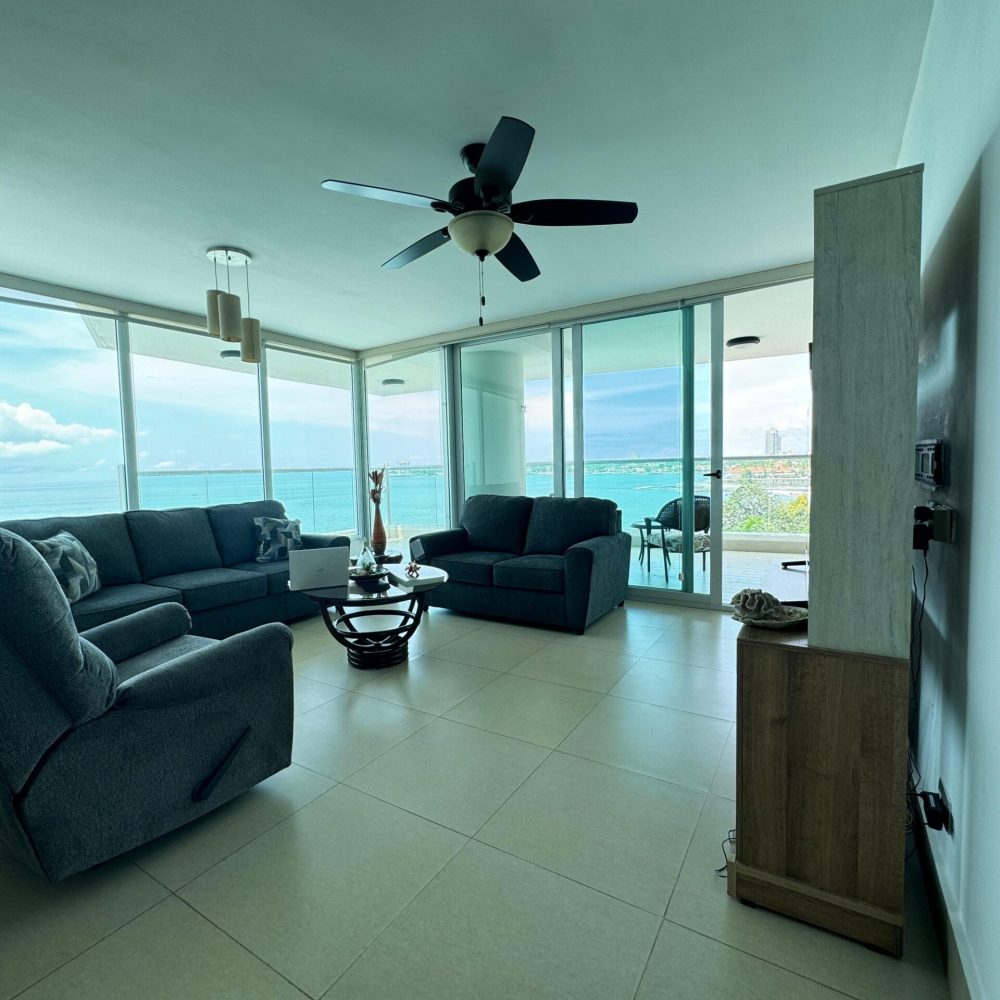 Apartamento en Venta Modelo E PH Bahía Playa Serena, Nueva Gorgona, Chame, Panamá (24)