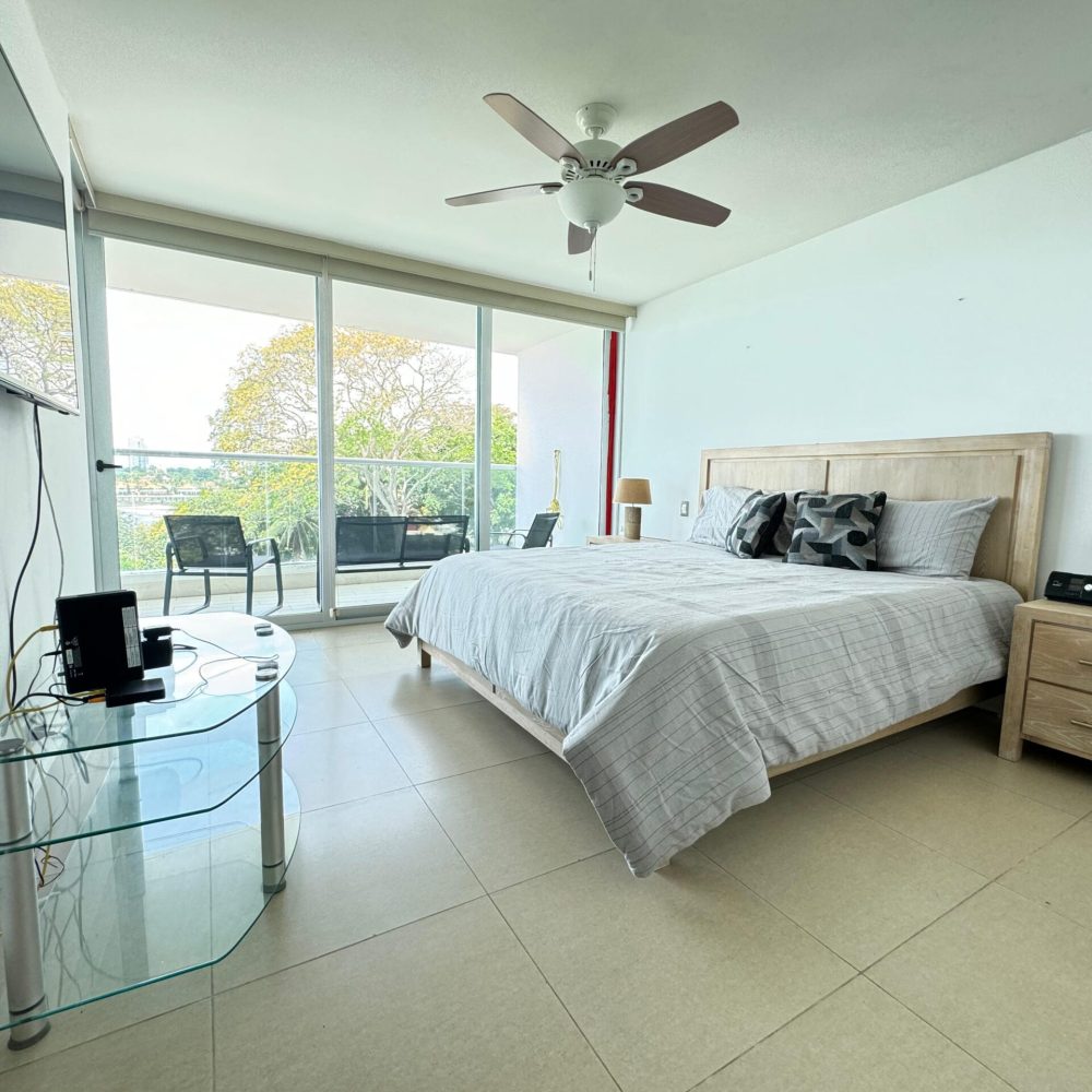 Apartamento en Venta Modelo E PH Bahía Playa Serena, Nueva Gorgona, Chame, Panamá (28)