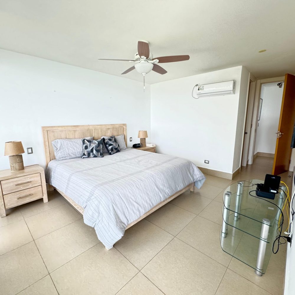 Apartamento en Venta Modelo E PH Bahía Playa Serena, Nueva Gorgona, Chame, Panamá (29)