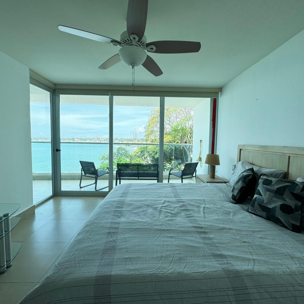 Apartamento en Venta Modelo E PH Bahía Playa Serena, Nueva Gorgona, Chame, Panamá (30)