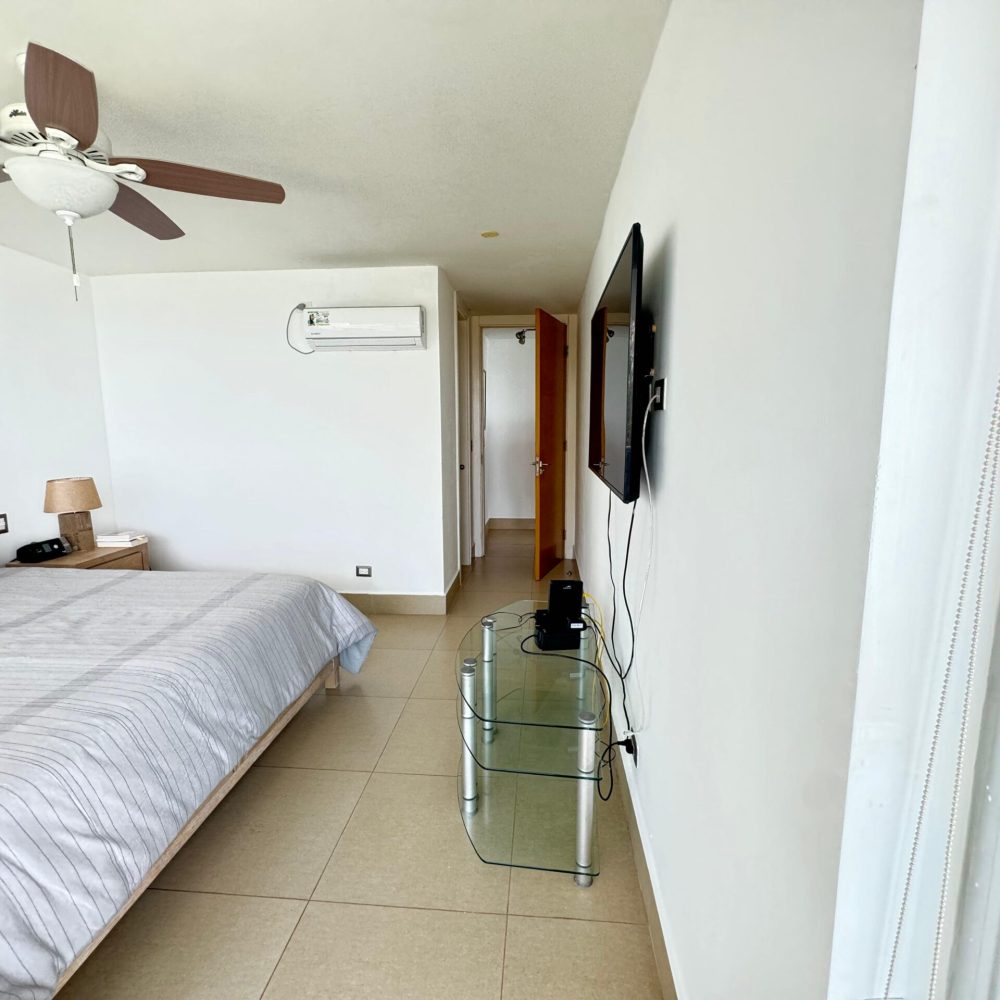 Apartamento en Venta Modelo E PH Bahía Playa Serena, Nueva Gorgona, Chame, Panamá (31)