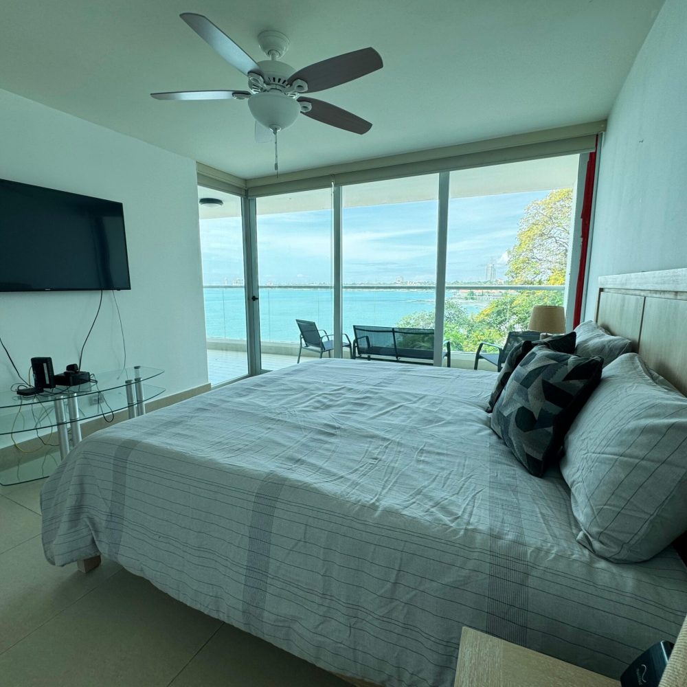 Apartamento en Venta Modelo E PH Bahía Playa Serena, Nueva Gorgona, Chame, Panamá (32)