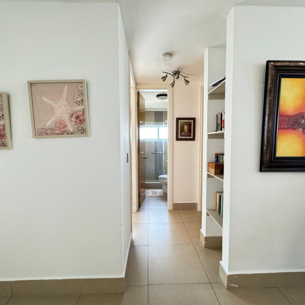 Apartamento en Venta Modelo E PH Bahía Playa Serena, Nueva Gorgona, Chame, Panamá (40)