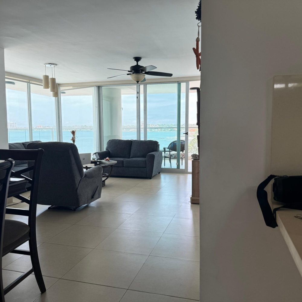 Apartamento en Venta Modelo E PH Bahía Playa Serena, Nueva Gorgona, Chame, Panamá (50)