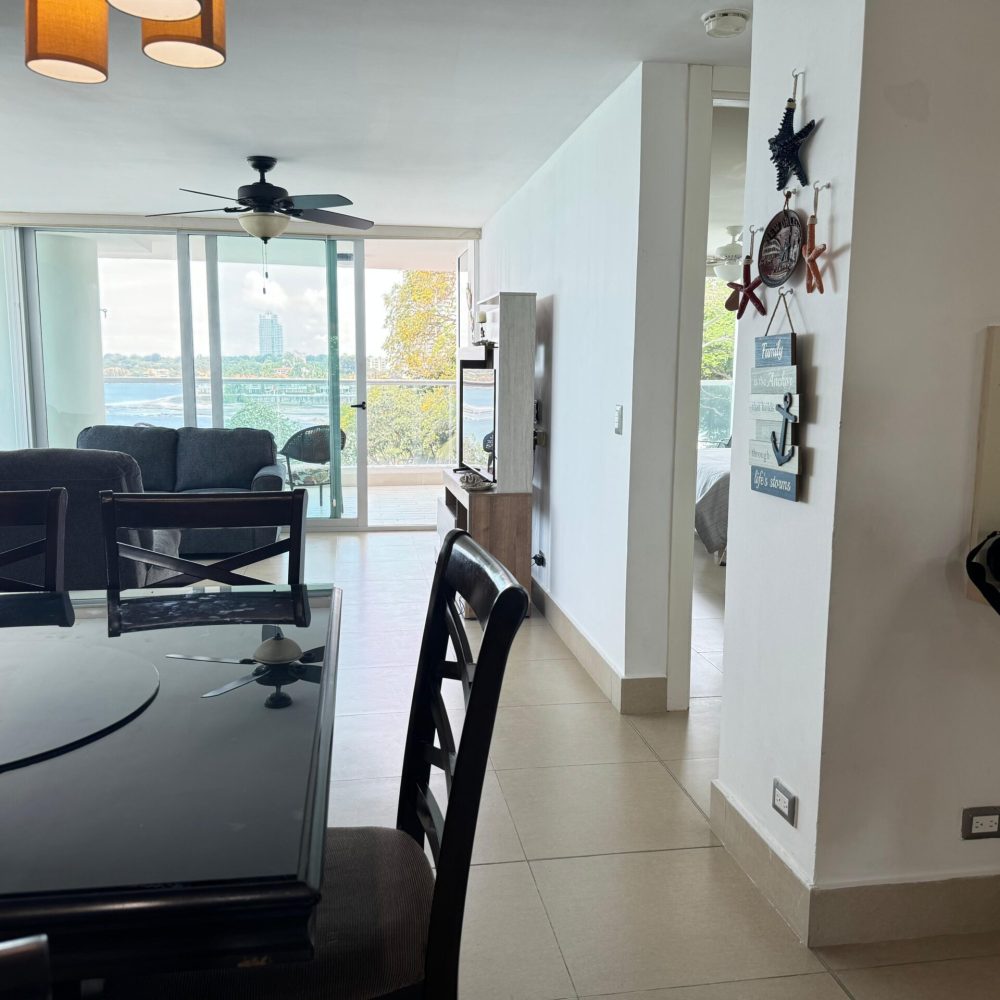 Apartamento en Venta Modelo E PH Bahía Playa Serena, Nueva Gorgona, Chame, Panamá (55)