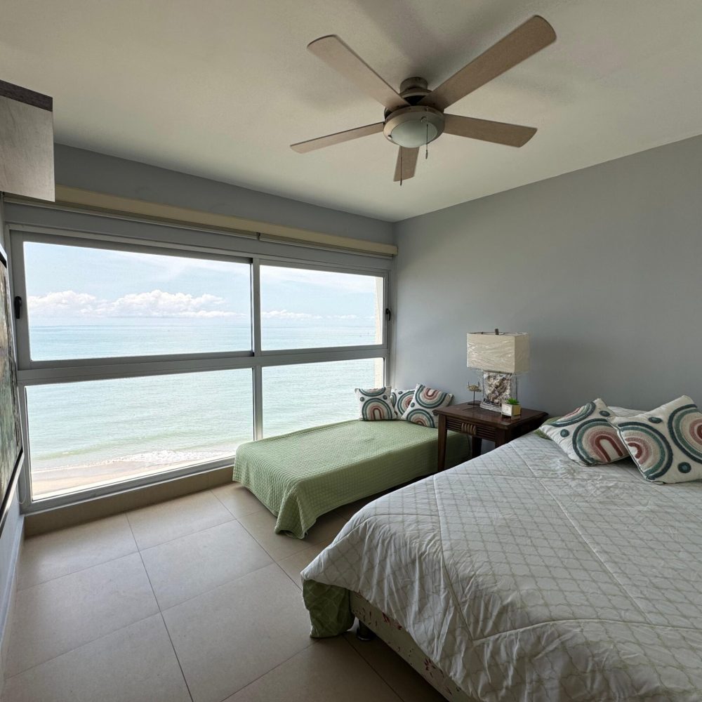 Apartamento en Venta Modelo E PH Bahía Playa Serena, Nueva Gorgona, Chame, Panamá (57)