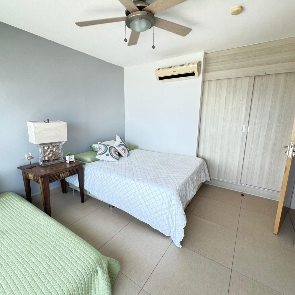 Apartamento en Venta Modelo E PH Bahía Playa Serena, Nueva Gorgona, Chame, Panamá (59)