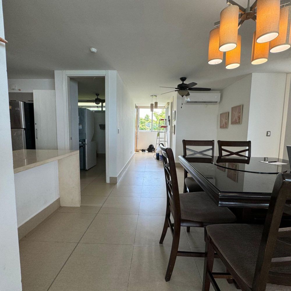 Apartamento en Venta Modelo E PH Bahía Playa Serena, Nueva Gorgona, Chame, Panamá (60)