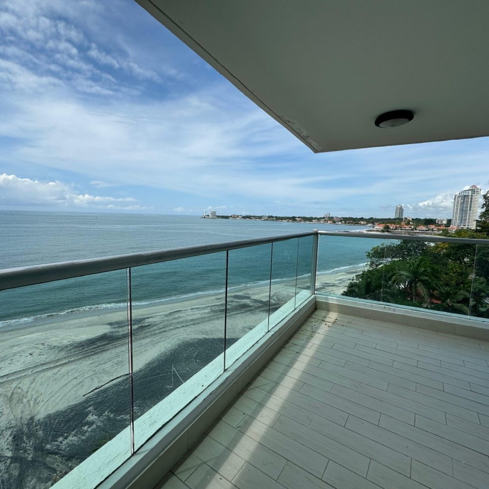 Apartamento en Venta Modelo E PH Bahía Playa Serena, Nueva Gorgona, Chame, Panamá (7)