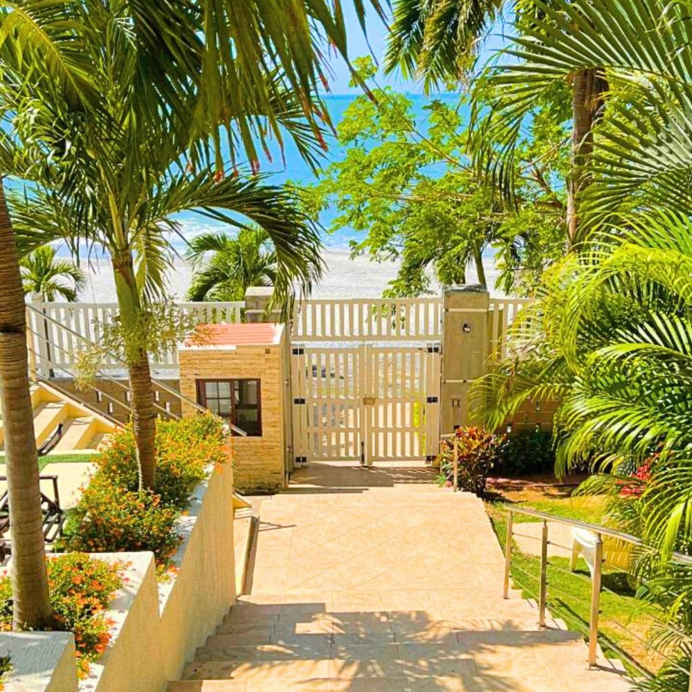 Apartamento en Venta en P.H. Bahía Playa Serena, Modelo B, Nueva Gorgona, Chame, Panamá (11)