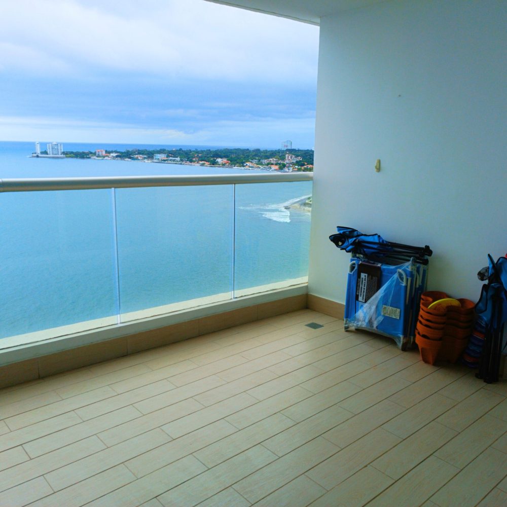 Apartamento en Venta en P.H. Bahía Playa Serena, Modelo B, Nueva Gorgona, Chame, Panamá (22)