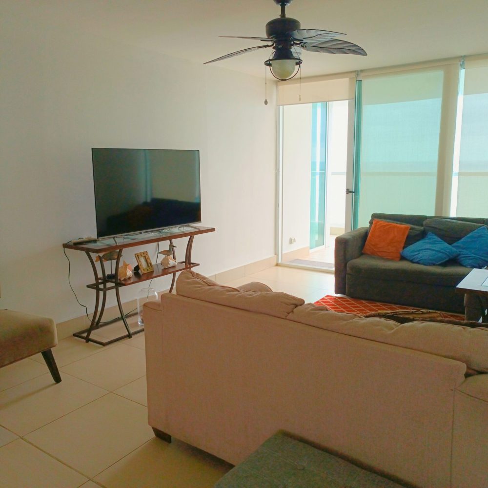 Apartamento en Venta en P.H. Bahía Playa Serena, Modelo B, Nueva Gorgona, Chame, Panamá (28)