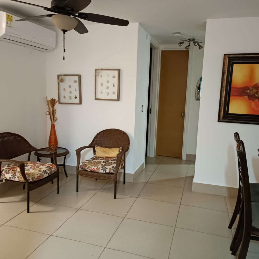 Apartamento en Venta y Alquiler, Modelo E, P.H. Bahía Playa Serena, Nueva Gorgona, Chame, Panamá (12)