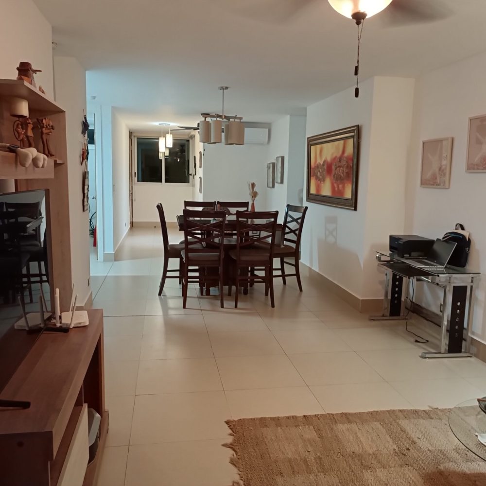 Apartamento en Venta y Alquiler, Modelo E, P.H. Bahía Playa Serena, Nueva Gorgona, Chame, Panamá (23)